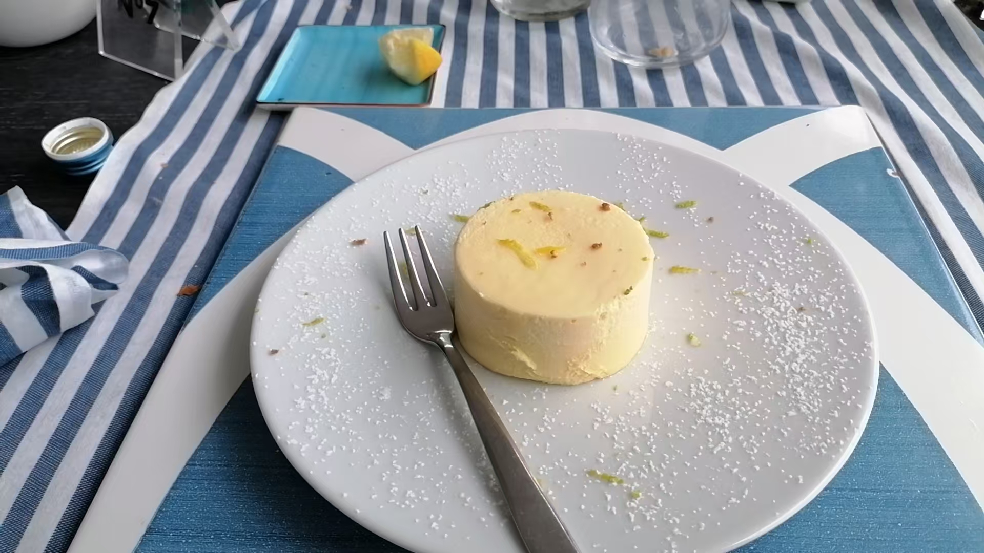 欧洲美食